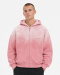 Limited Edition Lumière Oversized Unisex Hoodie.