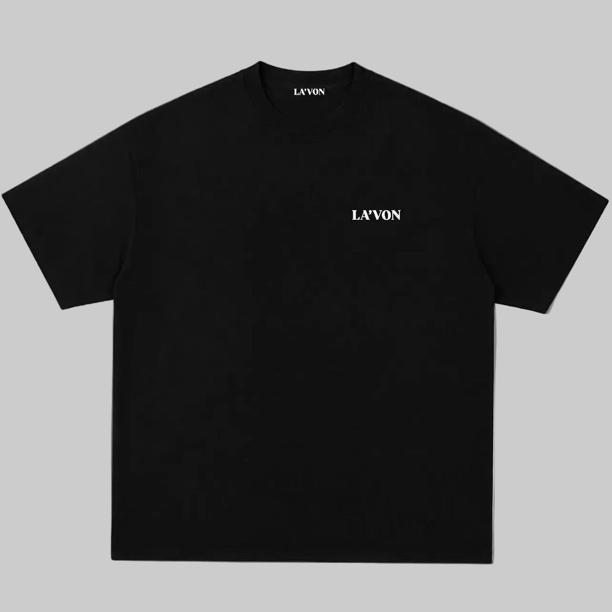 Made Of Flesh Boxy Fit T-Shirt