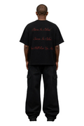 Made Of Flesh Boxy Fit T-Shirt