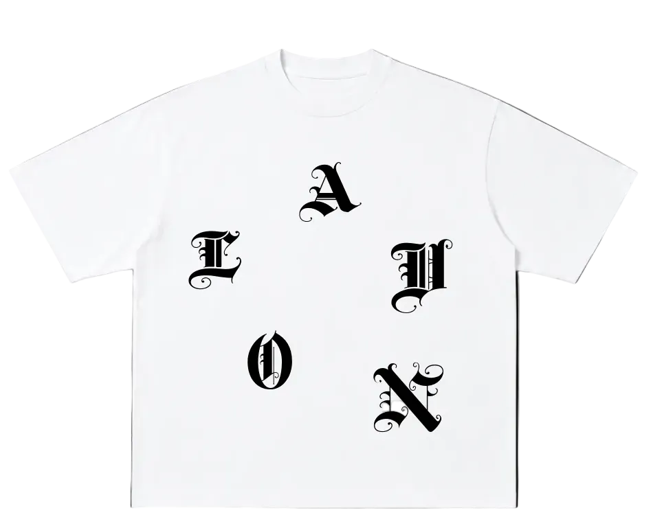 LA'VON Bring Back Roman Drip.