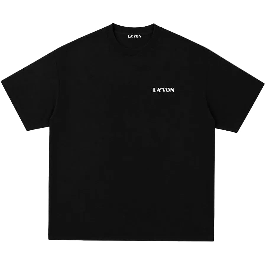 Christ T-Shirt Black.