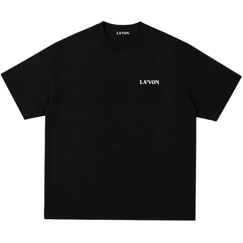 Christ T-Shirt Black.
