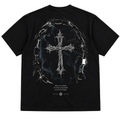 Christ T-Shirt Black.